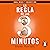 La regla de los tres minutos [The Three Minute Rule] by Brant Pinvidic