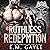 Ruthless Redemption: Outlaw Justice Trilogy, Book 3