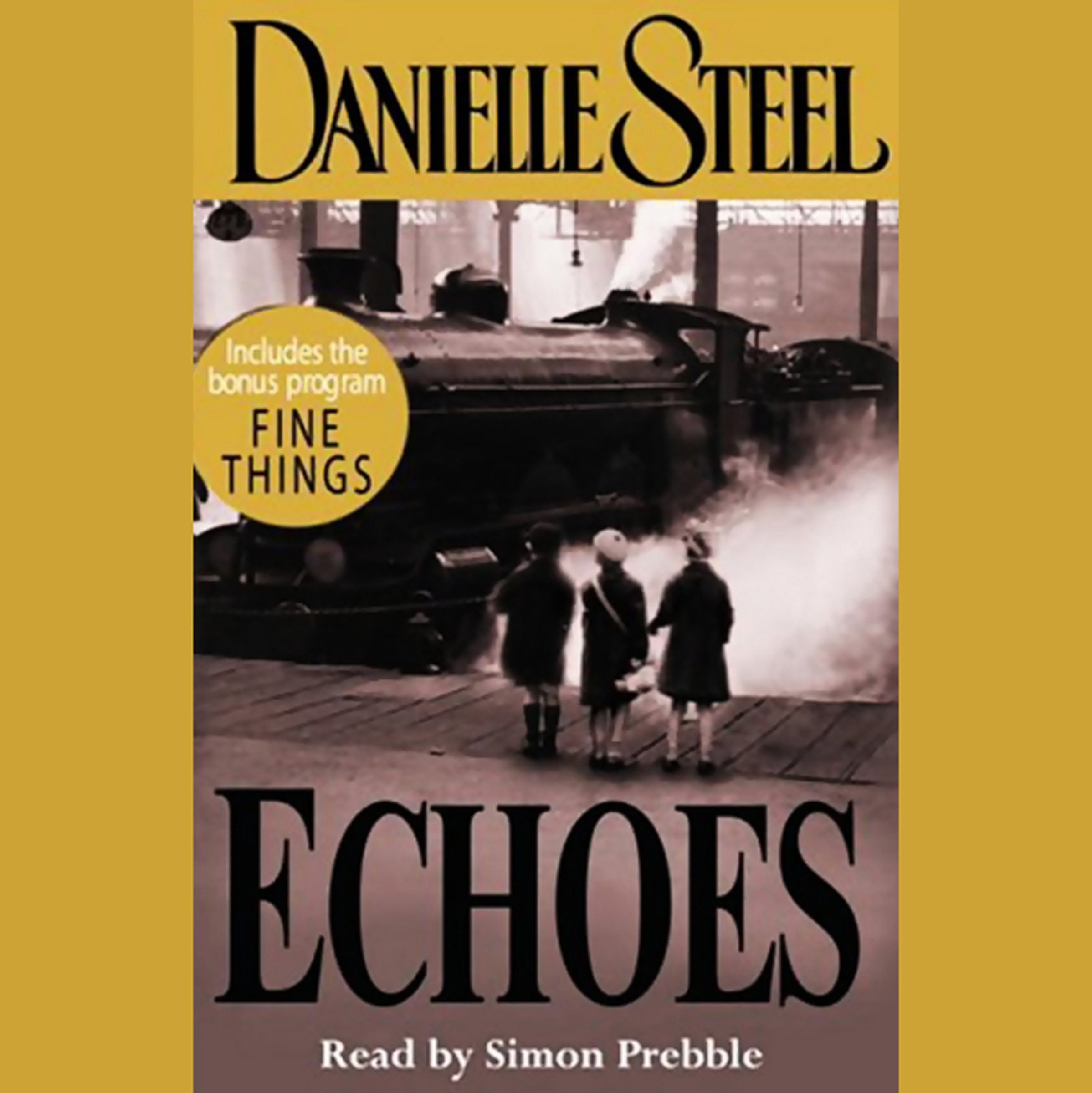 Echoes