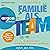 Familie als Team: Zusammen ...
