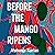 Before the Mango Ripens