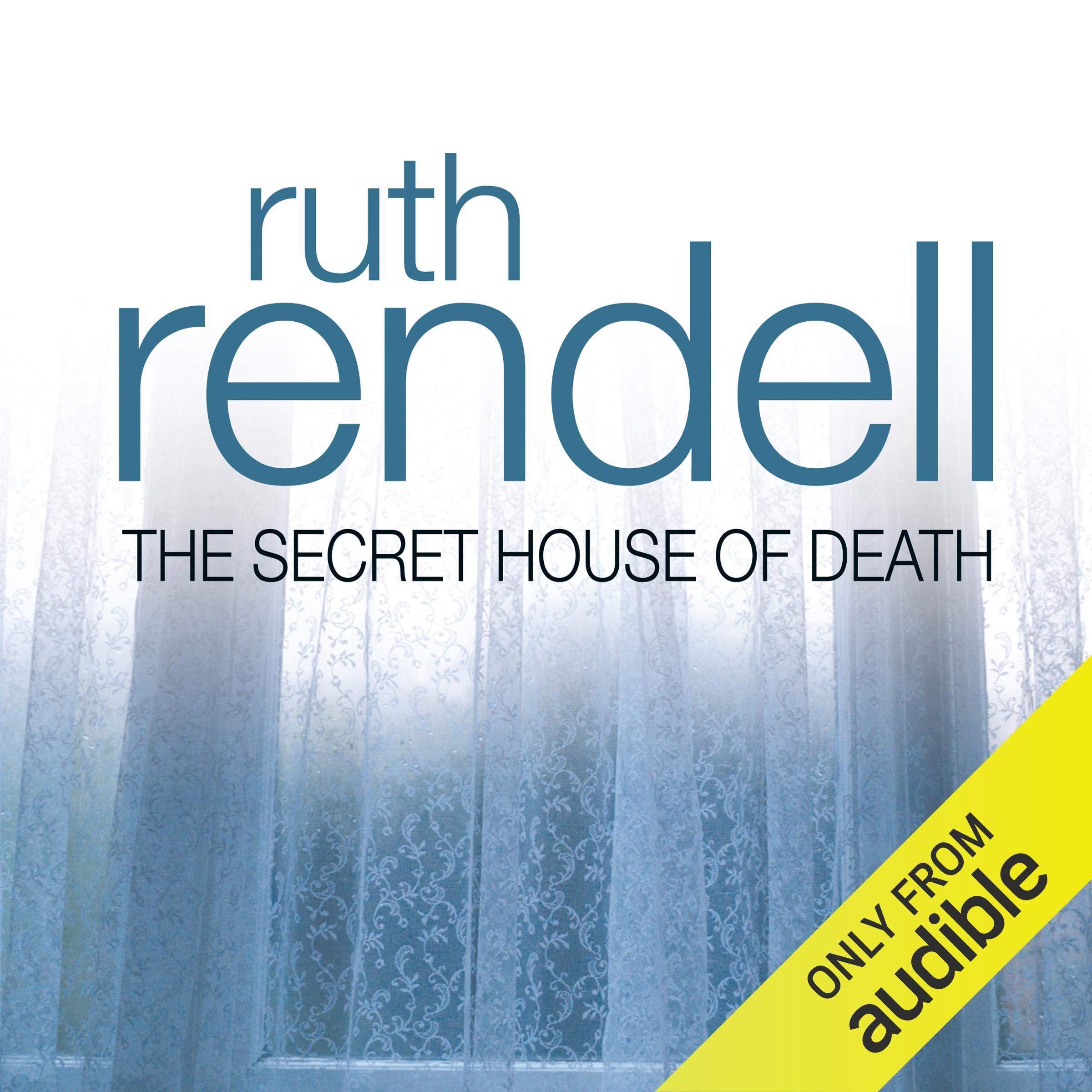 The Secret House of Death