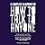 A Complete Blueprint on How to Talk to Anyone by Peter Connors