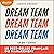 Dream Team by Ludovic Girodon