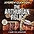 The Arthurian Relic: Harry Fox, Book 1