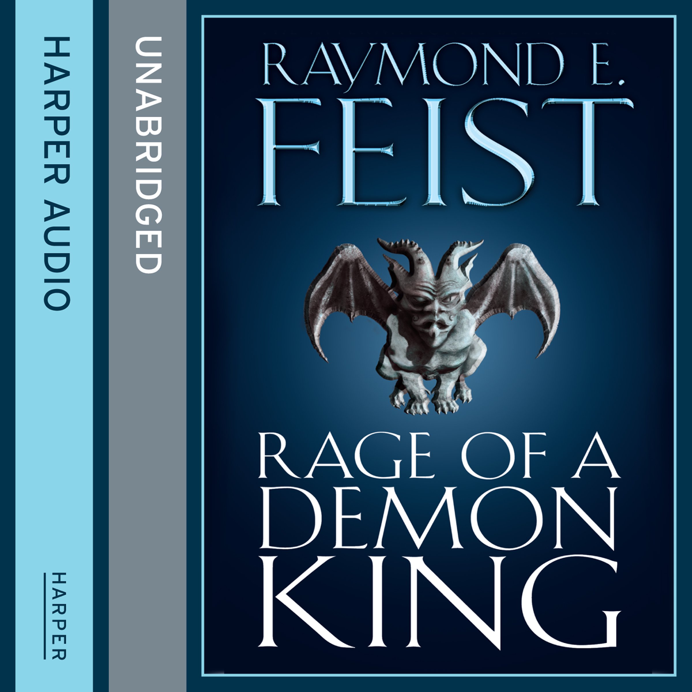 Rage of a Demon King