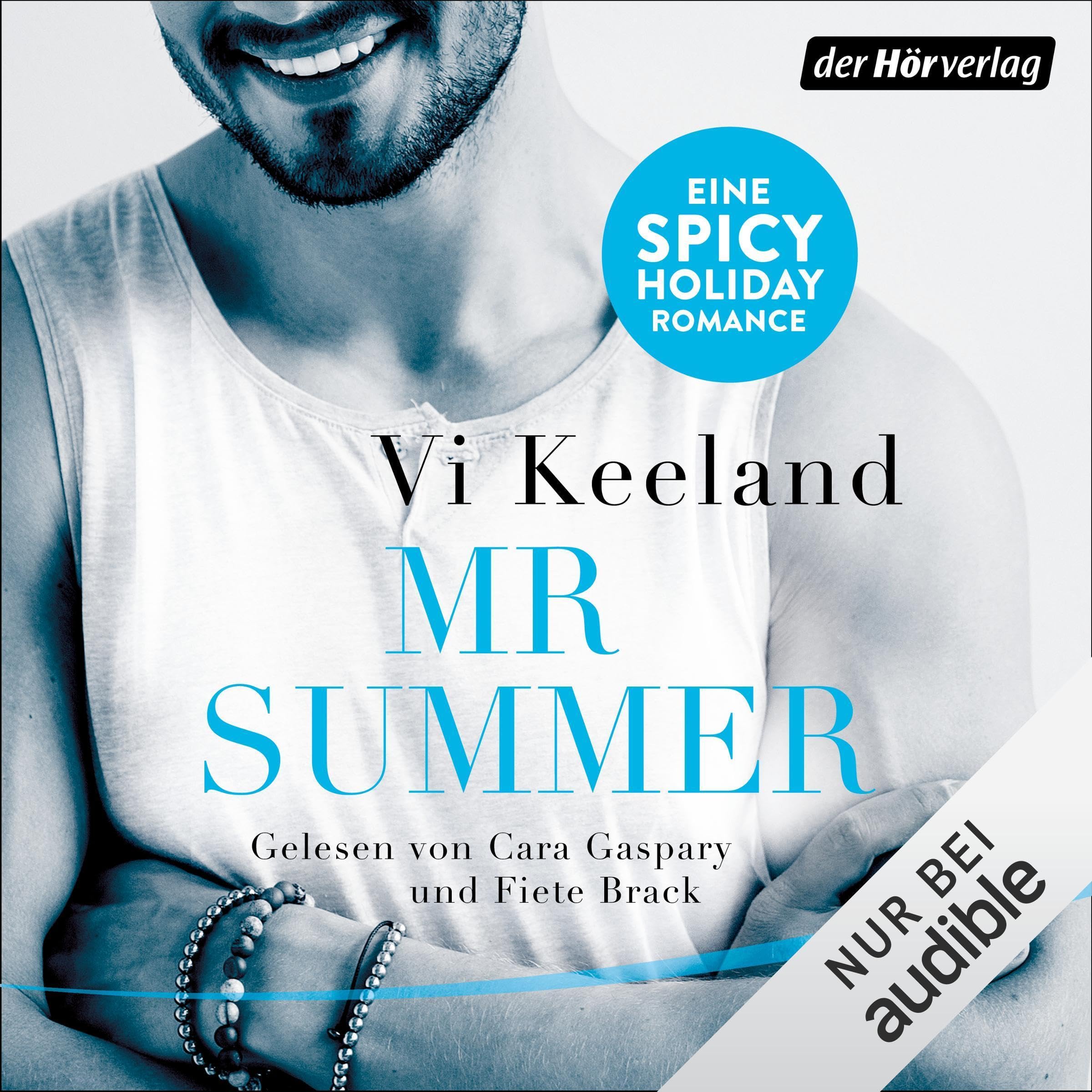 Mr Summer (German edition)