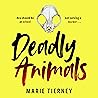 Deadly Animals