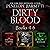Dirty Blood: Books 4-6: Dir...