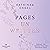 Pages unwritten (German Edition): Badger-Books 2