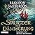 Der Splitter der Dämmerung (Die Sturmlicht-Chroniken #10)