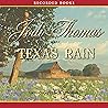 Texas Rain by Jodi Thomas