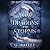 A Vow of Dragons and Storms: The Lost Fae Riders Series, Book 1