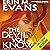 The Devil You Know: A Brimstone Angels Novel