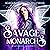 Savage Monarchs: A New Adult Prison Academy Novel (Nocturnal Academy, Book 4)