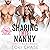 Sharing His Nanny: A Curvy Girl Reverse Harem Romance (Forever Our Girl, Book 2)