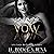 Savage Vow: A Dark Forced Marriage Mafia Romance (The Dark Lies Series, Book 4)