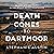 Death Comes to Dartmoor by Stephanie Austin