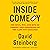 Inside Comedy by David      Steinberg