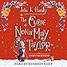 The Curse of Nona May Taylor: A Fairytale Retelling