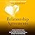 Relationship Agreements: A ...