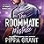 The Roommate Mistake (Copper Valley Pounders Rugby, #2)