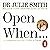 Open When…: A Companion for Life's Twists & Turns