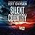 Silent Country: David Wolf Mystery Thriller Series, Book 18