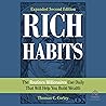 Rich Habits (2nd Edition): The Routines Millionaires Use Daily That Will Help You Build Wealth