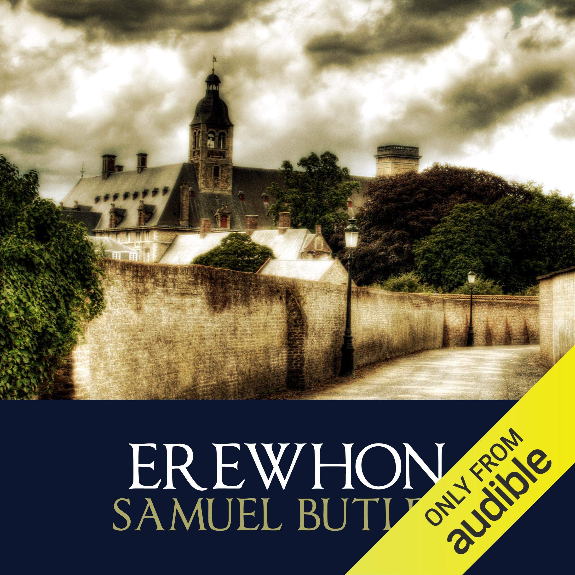 Erewhon