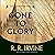 Gone to Glory: A Moroni Traveler Novel, The Moroni Traveler Series, Book 3