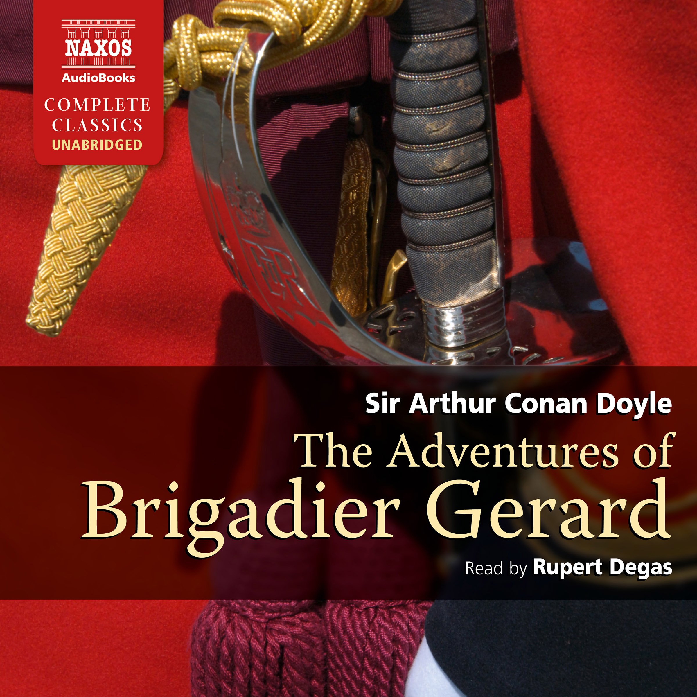 The Adventures of Brigadier Gerard