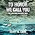 To Honor We Call You: A Florida Action Adventure Novel (Scott Jarvis Private Investigator, Book 9)