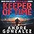 Keeper of Time by Andre Gonzalez