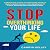 Stop Overthinking Your Life by Camryn Kelley