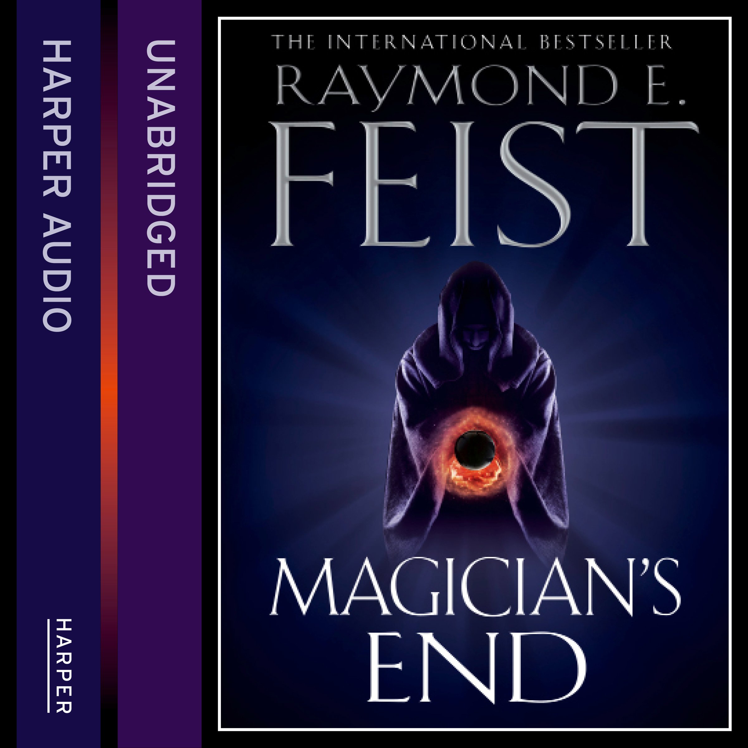 Magician’s End