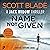 Name Not Given: Jack Widow, Book 6