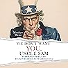 We Don't Want YOU, Uncle Sam: Examining the Military Recruiting Crisis with Generation Z We Don't Want YOU, Uncle Sam: Examining the Military Recruiting Crisis with Generation Z