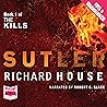 Sutler: The Kills, Book 1