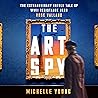 The Art Spy: The ...