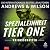 Kriegsschatten [Shadow of War] (Spezialeinheit Tier One [Special Unit Tier One])