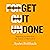 Get it Done: Surprising Les...