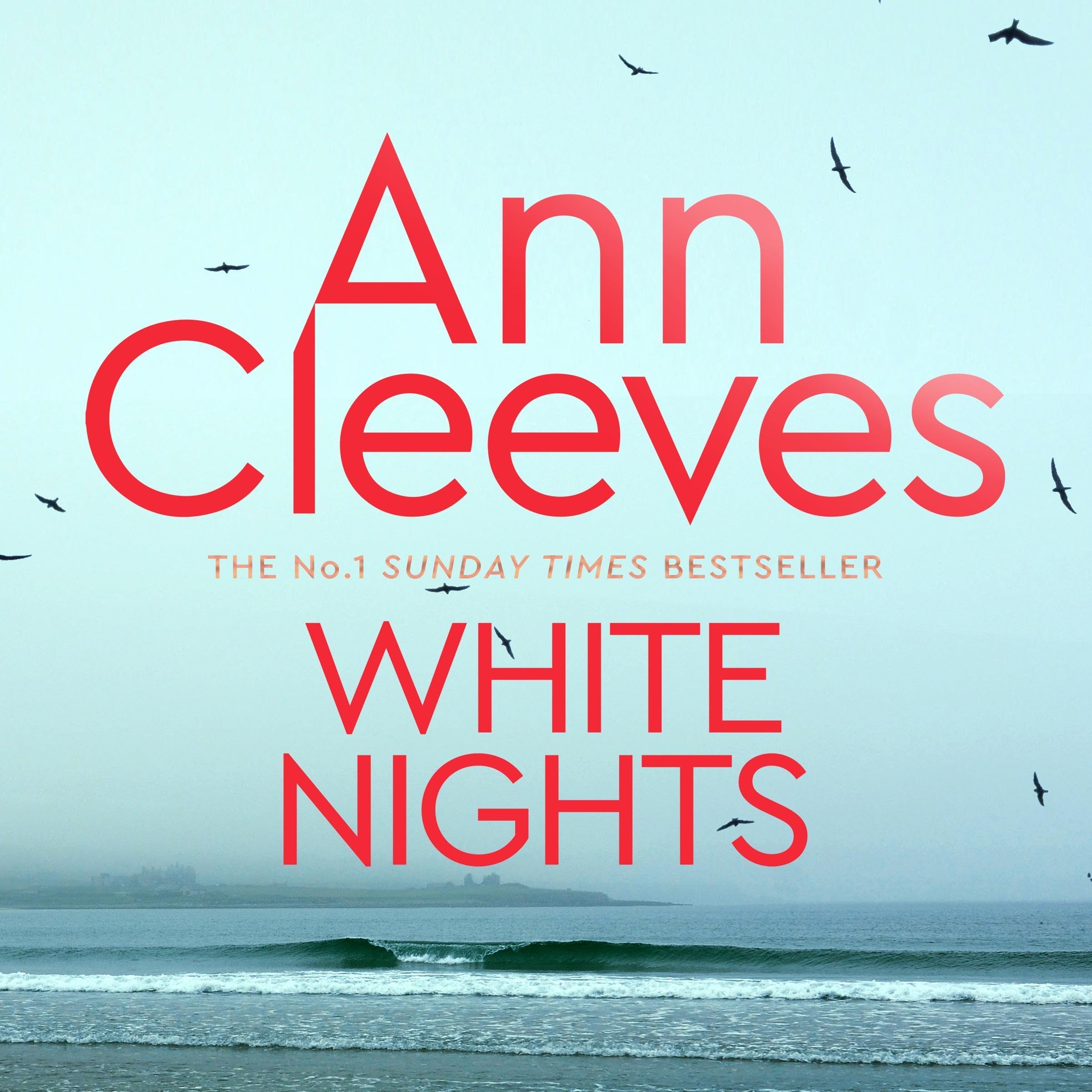 White Nights: The Shetland Series 2