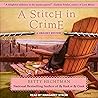 A Stitch in Crime by Betty Hechtman