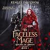 The Faceless Mage...
