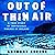 Out of Thin Air: A True Story of Impossible Murder in Iceland