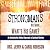 Strongman's His Name...What's His Game?: An Authoritative Biblical Approach to Spiritual Warfare