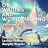 On Writing and Wo...