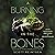 A Burning in the Bones: Waxways, Book 3