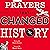 Prayers That Changed History